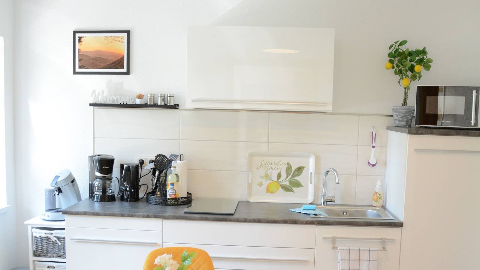 Apartamento vacacional entero, Rosenwinkel Appartement im Og in Halberstadt, Magdeburg Börde