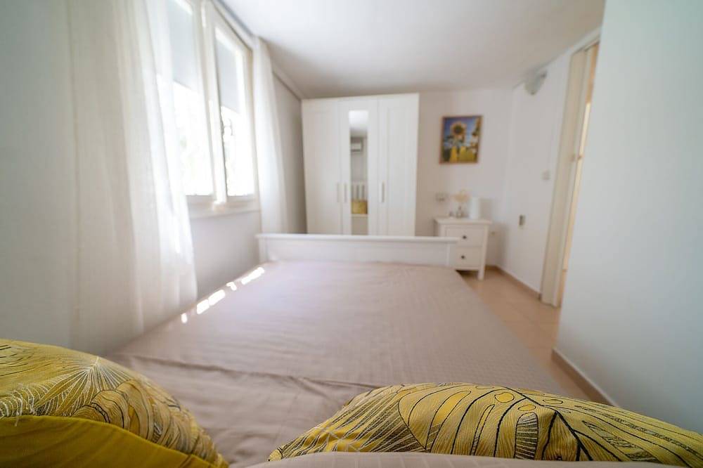 Little Villa with lovely view in Agia Triada, Thessaloniki und Umgebung