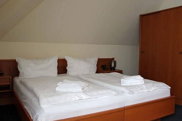 Ferienhaus für 2 Personen - 1