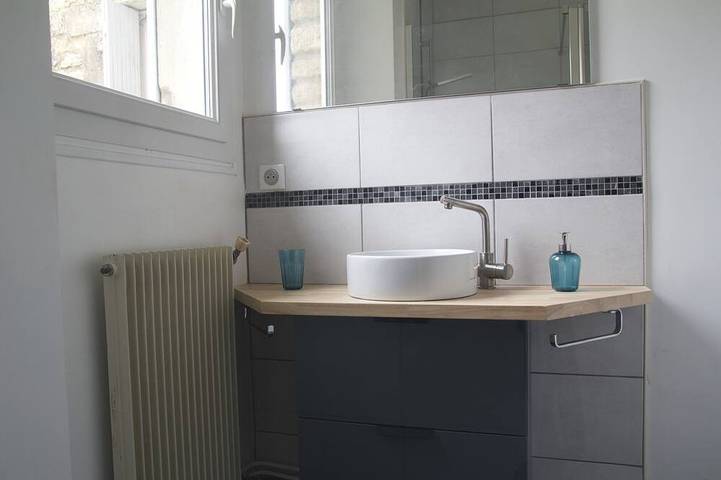 Location de vacances pour 6 personnes, avec jardin à Beynac-et-Cazenac - 3