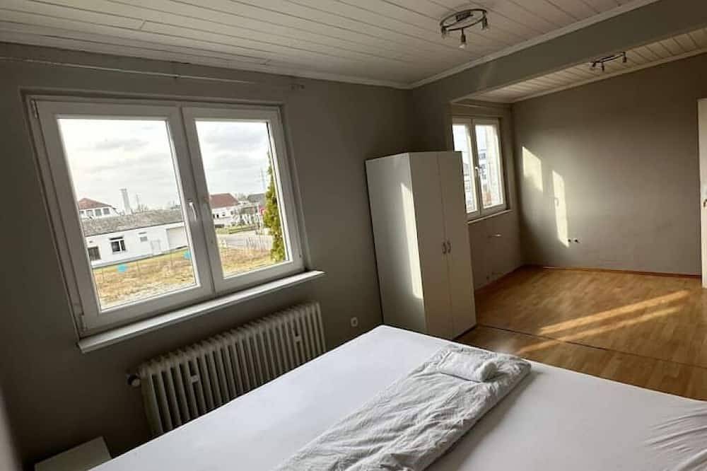Ganze Wohnung, Zimmer in Landstuhl (Zimmer 10, Og) in Landstuhl, Saar-Nahe-Bergland
