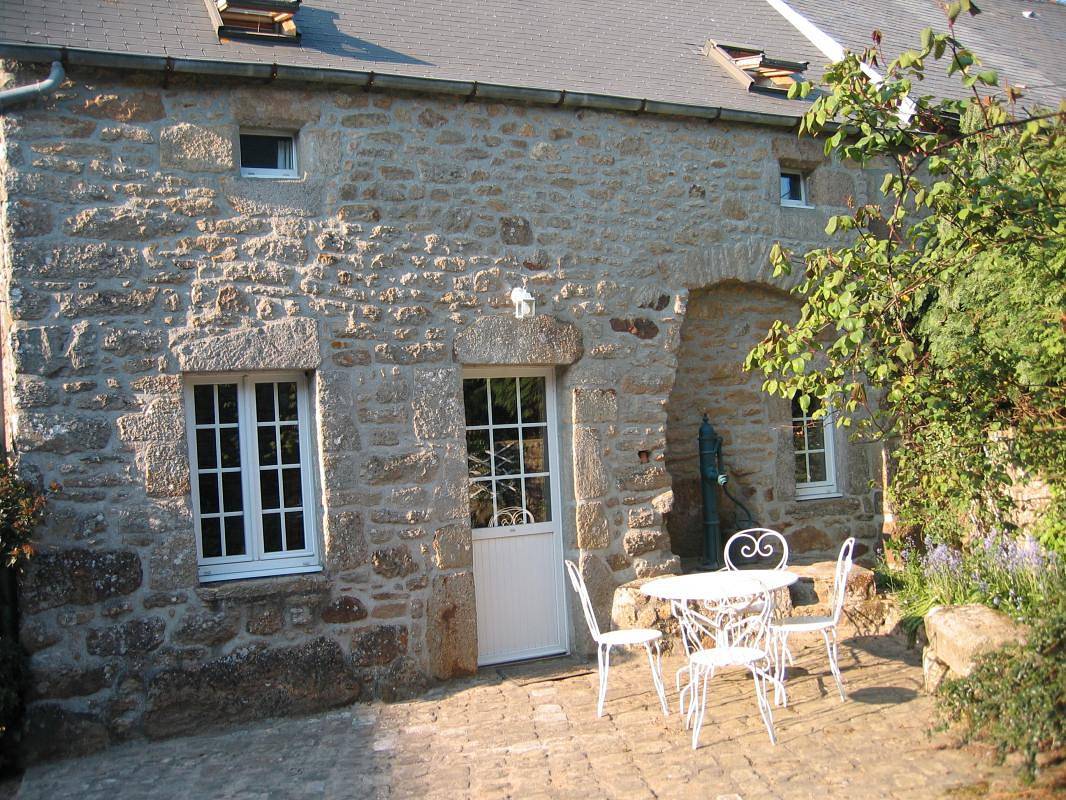 Photo : Maison de vacances
