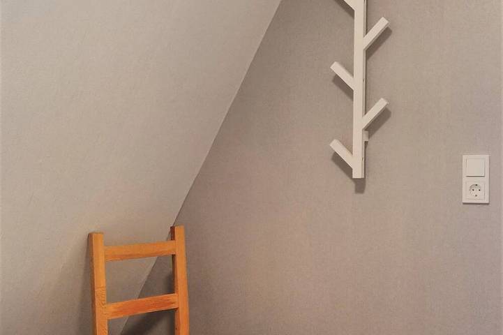 Ferienhaus für 4 Personen, mit Garten und Terrasse in Neuhaus am Rennweg - 4