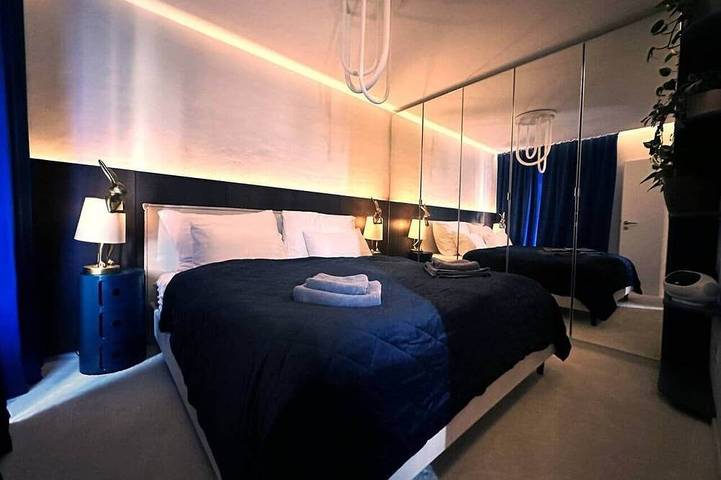 Ganze Wohnung, Ambient lounge with sundeck and free parking in Bratislava, Bratislava und Umgebung