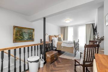 Apartment for 2 People in Norwich, Norfolk, Photo 1