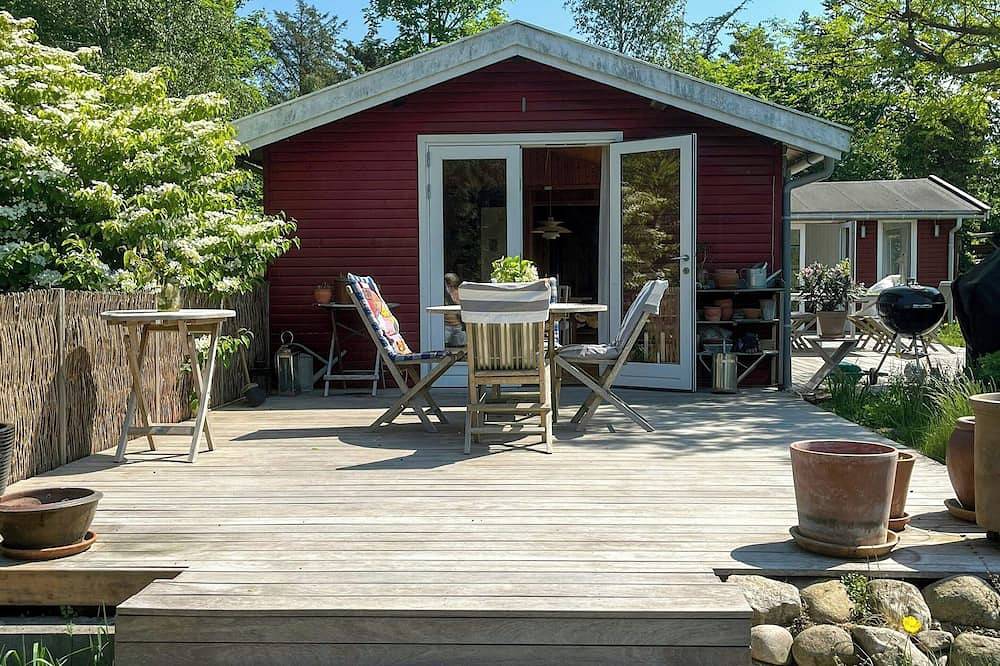 Casa vacanza a Vejby a partire da 124€ a notte