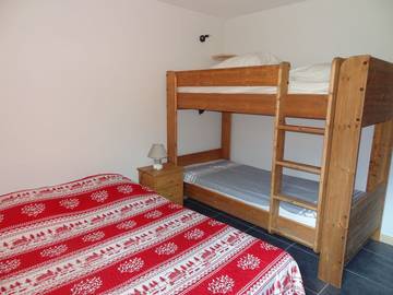 Gîte pour 3 Personnes dans Arvieux, Région de Briançon, Photo 3