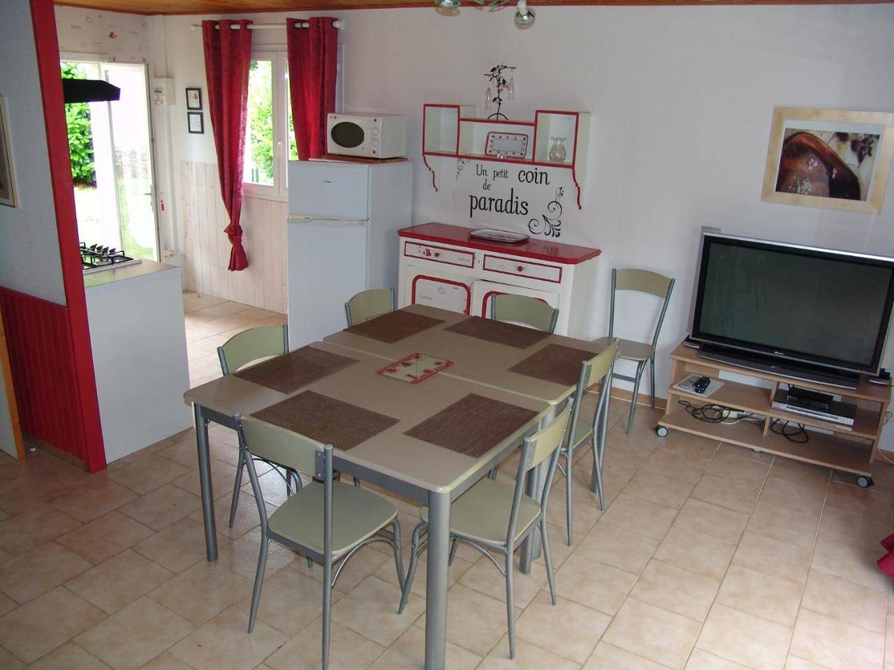 Holiday Home Pres bleu in Vitrac, Périgord Noir