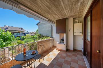 Vakantieappartement voor 3 Personen in Rivoltella del Garda, Desenzano del Garda, Afbeelding 4