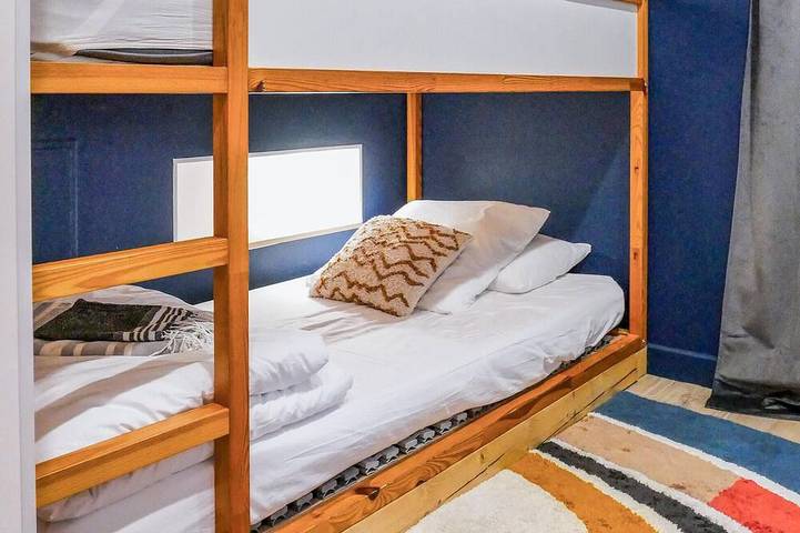 Location de vacances pour 4 personnes, avec jardin et piscine à Allan - 4