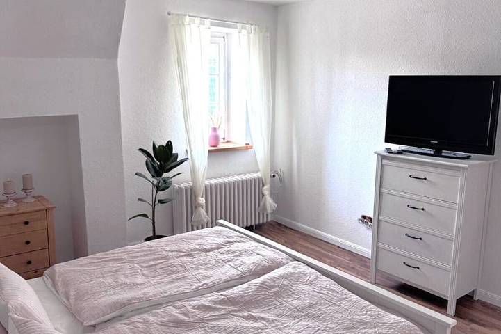 Ferienwohnung für 4 Personen in Schöningen - 2