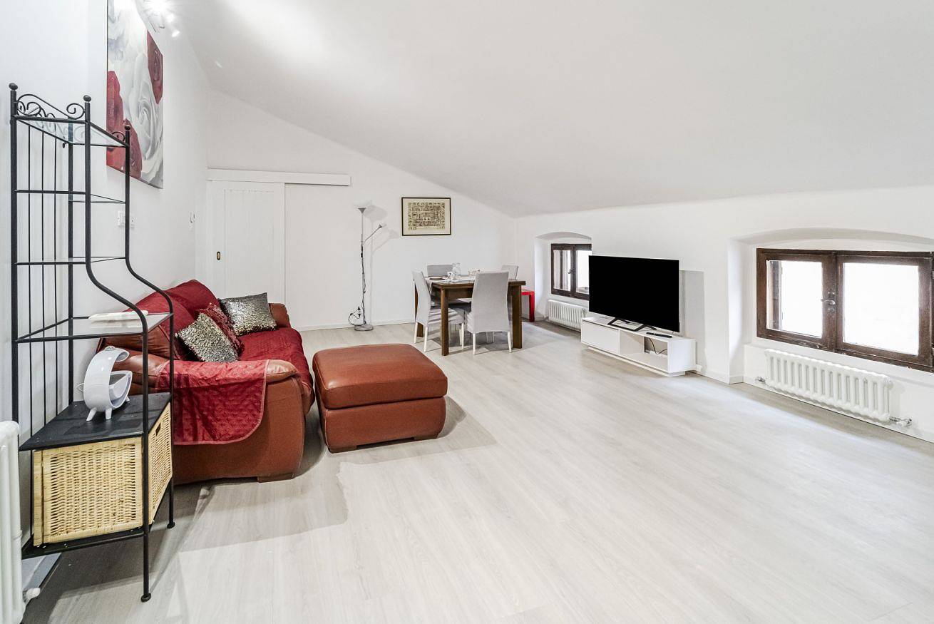 Appartamento intero, Maison Bohémienne in Trieste, Carso