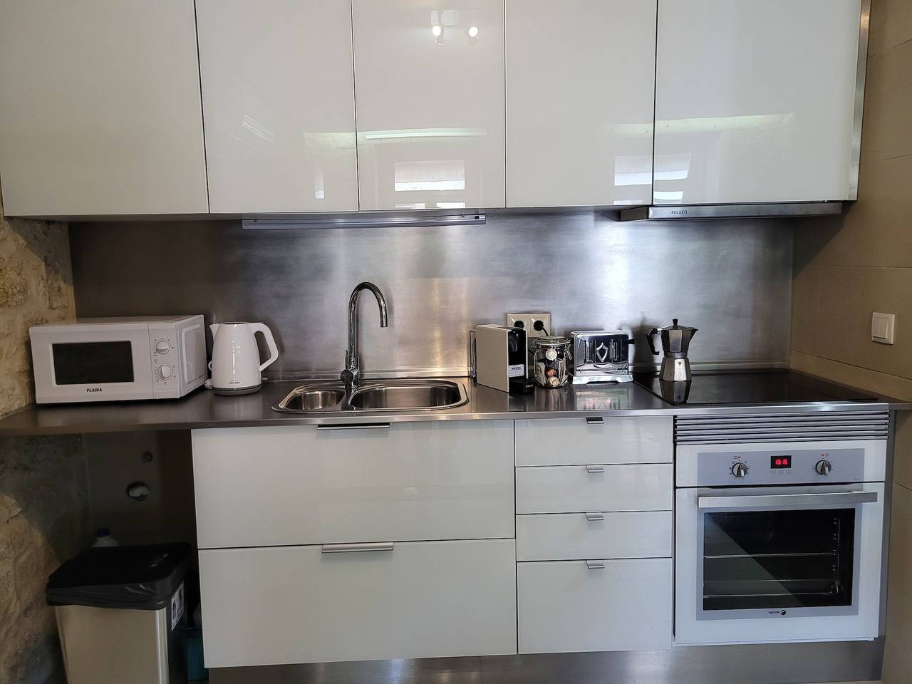 Ganze Wohnung, Apartment 'Duplex Centro Vila' mit Wlan in Arca e Ponte de Lima, Viana do Castelo Distrikt
