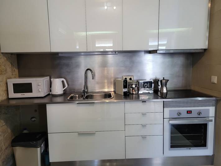 Entire apartment, Duplex Centro Vila Apartment with Wi-Fi in Ponte de Lima in Arca e Ponte de Lima, Viana do Castelo District