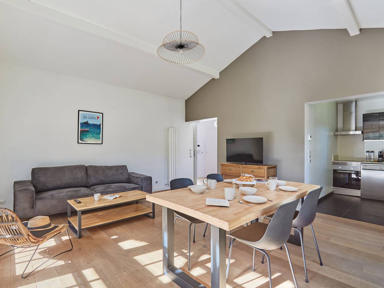 Le Domaine de Lana in Urrugne, Région de Bayonne