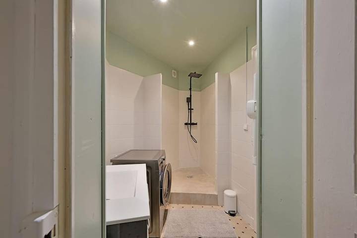 Gîte pour 4 personnes, avec terrasse dans Palais des Papes - 3