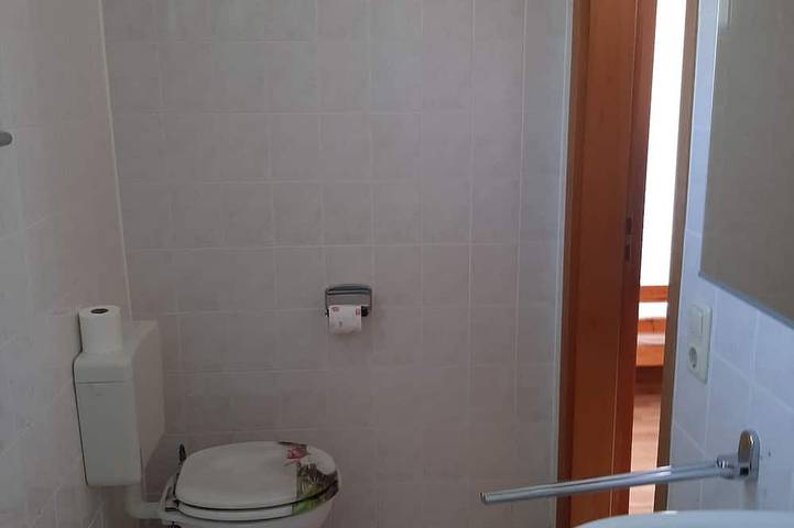 Bungalow Meerlust 1 klimatisiert in Nienhagen, Rostock und Umgebung