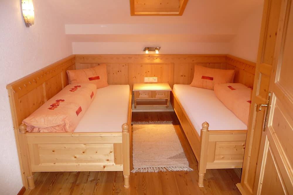 Appartamento intero, Apartmenthaus Gutwenger, Appartamento Calcare in Innervillgraten, Tirolo dell'Est