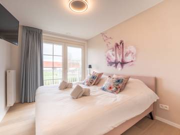 Vakantieappartement voor 6 Personen in Blankenberge, West-Vlaanderen, Afbeelding 3