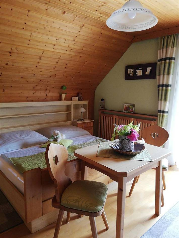 Doppelzimmer in Landl, Gesäuse