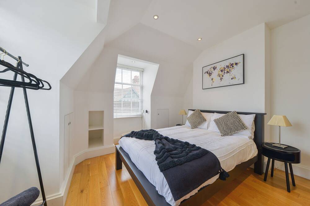 St Albans Modern Hideaway Retreat in Hertfordshire