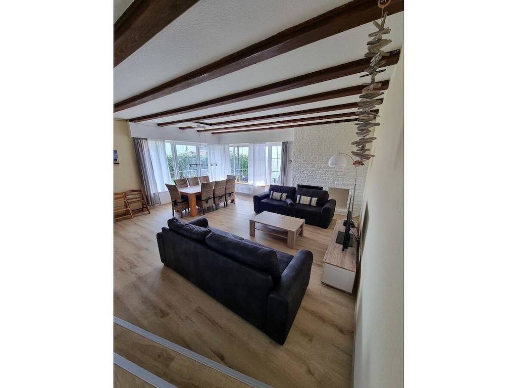 Chalet Cuxhaven Duhner in Döse, Cuxhaven
