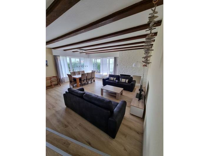 Chalet für 8 Personen, mit Garten in Cuxhaven - 4