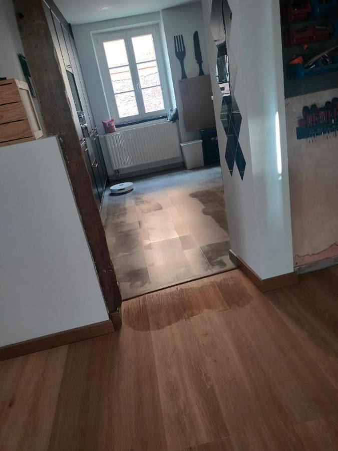 Gîte pour 2 personnes à Oberbronn - 4