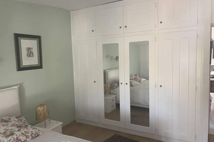 Location de vacances pour 8 personnes, avec jardin à Florensac - 4