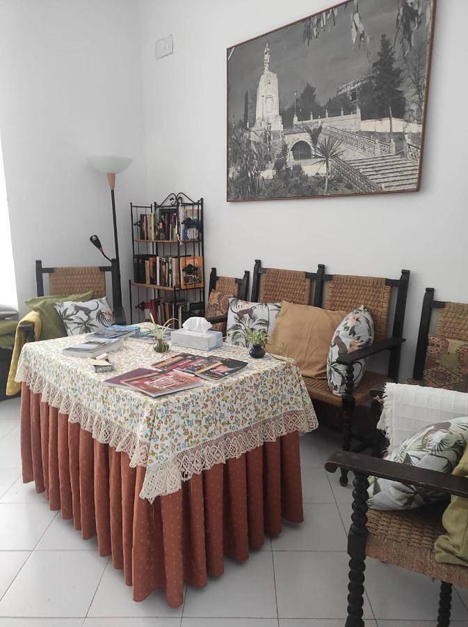 Mesones Casa Rural in Constantina, Sierra Morena