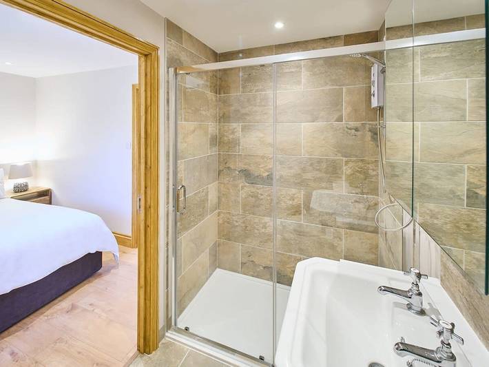 Host & Stay | Cobnut Barn in Aldington (Kent), Región de Ashford