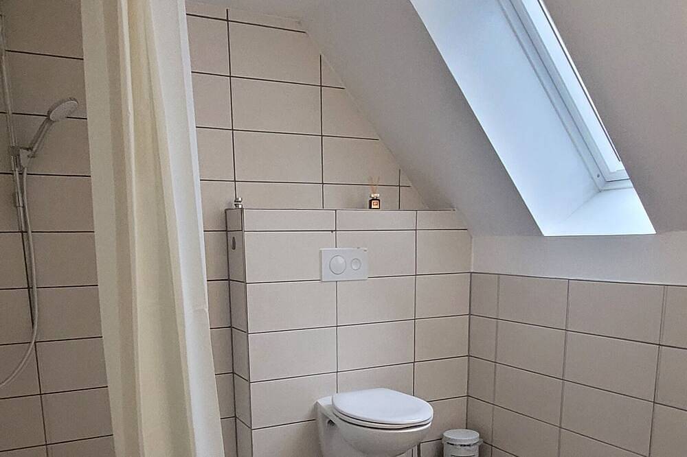 Ganze Wohnung, Gemütliche Wohnung auf dem Bauernhof mit Tierblick, Garten und Natur in Kirchdorf (Niedersachsen), Landkreis Diepholz