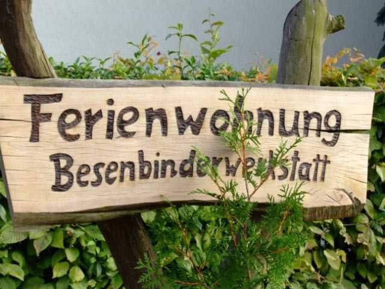 Ferienhaus Hofmann Hainrode - Ferienhaus Hofmann Hainrode in Südharz, Harzvorland