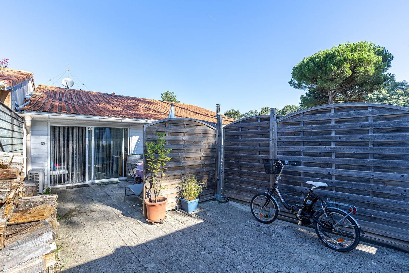 Photo : Appartement de vacances