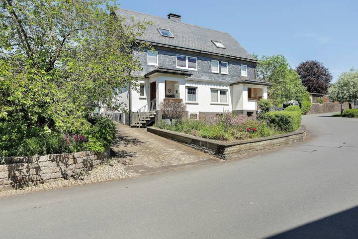 Ferienhaus für 6 Personen, mit Sauna in Bestwig - 3
