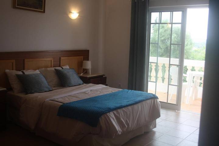 Maison d’hôte pour 3 personnes, avec vue et jardin à Faro - 3