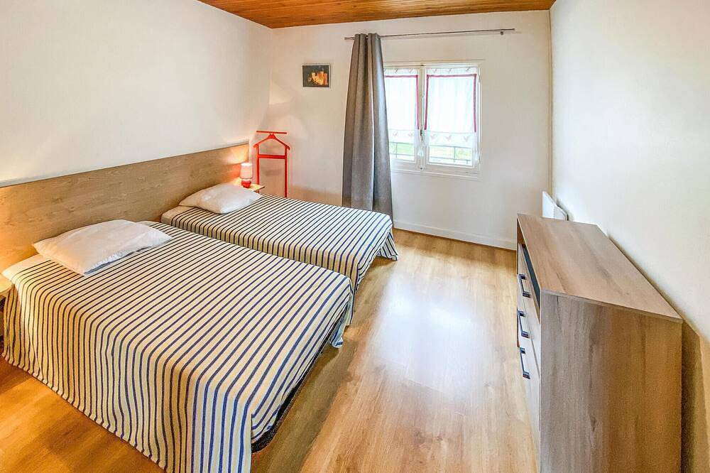 Belle maison de 2 chambres à Beaulieu in Beaulieu, Parc naturel régional des Volcans d'Auvergne
