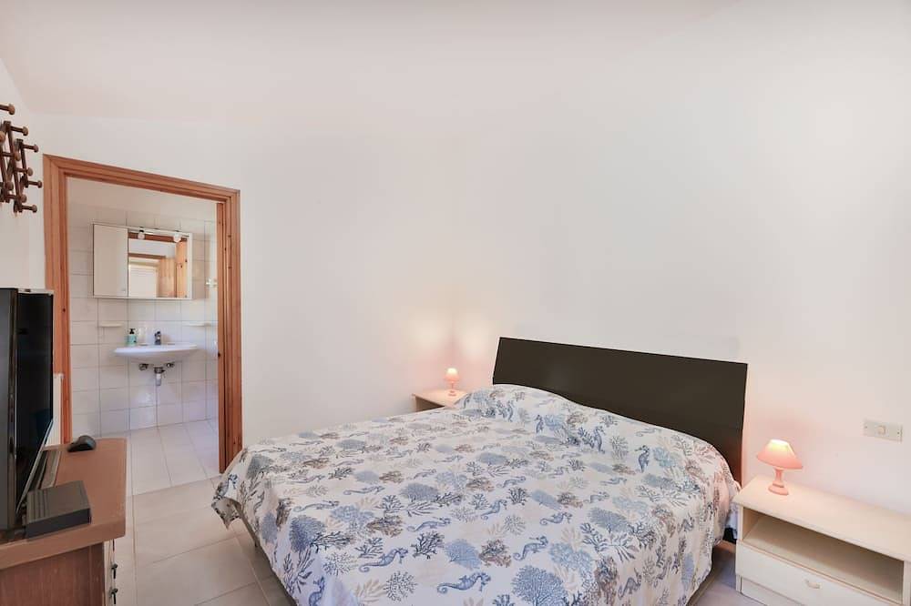 Ganze Wohnung, L’Aleatico – Studio Apartment with Outdoor Space in Acquabona, Elba