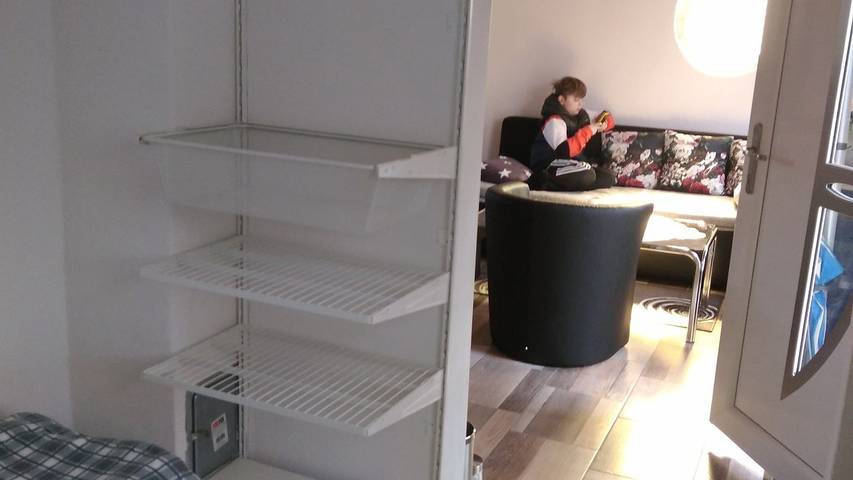 Ferienhaus für 4 Personen, mit Garten im Spreewald - 2