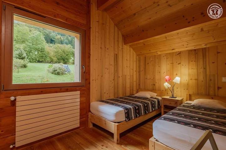 Location de vacances pour 8 personnes à Montagnole - 4