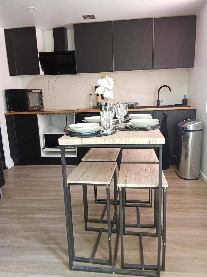 Maison de vacances pour 8 personnes, avec terrasse, adapté aux familles