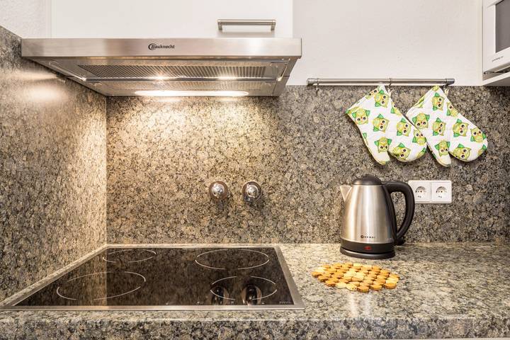 Ferienwohnung für 5 Personen, mit Balkon in Titisee-Neustadt - 4