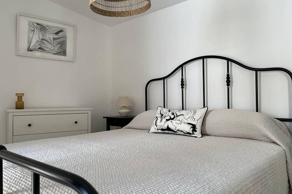 El Oasis - luxury 2 bedroom holiday home in beautiful Sierra Cabrera in Cortijo Cabrera, Turre