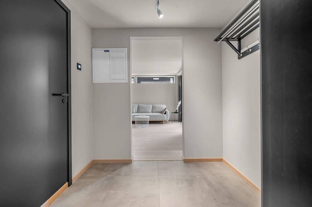 Ganze Wohnung, Northstay - Nansen Apartments - Apartment 2 in Tromsø