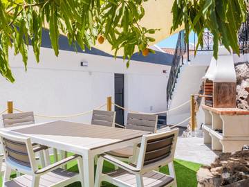 Apartamento para 6 Personas en Radazul Alto, El Rosario, Foto 3