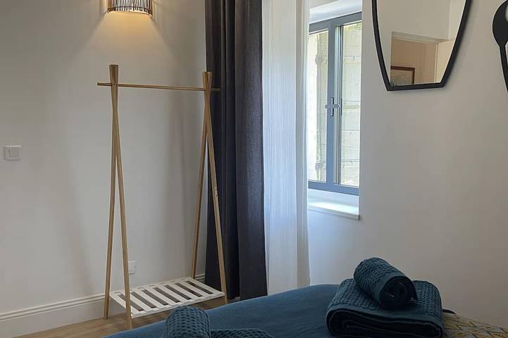 Gîte pour 6 personnes, avec jacuzzi dans Office De Tourisme Alpilles En Provence - 4