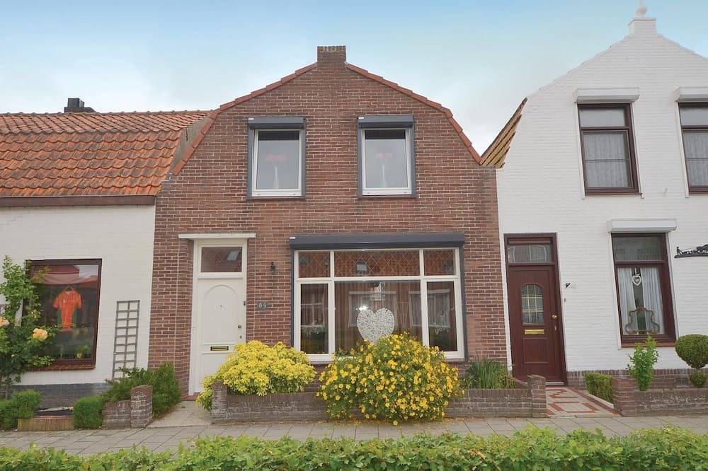 Atemberaubendes Zuhause in Breskens mit. in Breskens, Zeeuwse Kust