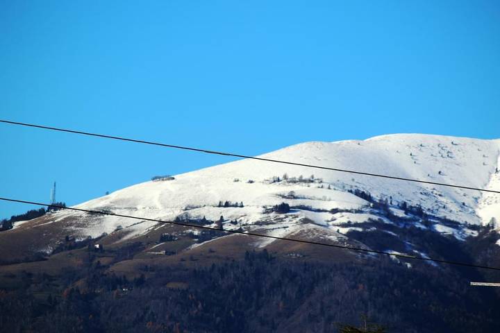 Gîte pour 4 personnes, avec vue ainsi que jardin et terrasse à Pieve di Soligo - 4