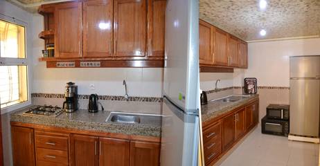 Appartement De Vacances pour 5 Personnes dans Meknès, Fès-Meknès, Photo 1