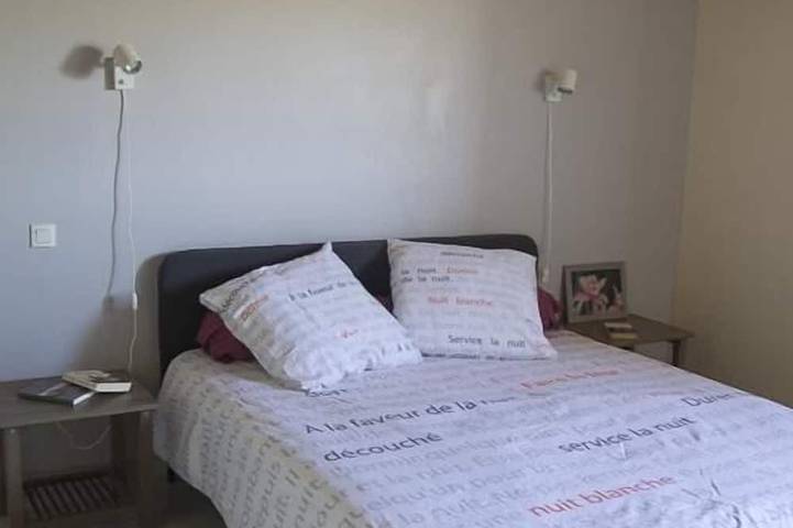 Location de vacances pour 4 personnes à Arveyres - 2